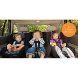 Cosco Scenera Next Convertible Car SEAT, Black