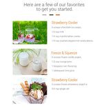 Electric Milk Shaker Maker Commercial Drink Mixer Smoothie Milk Shake Machine