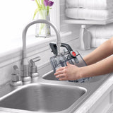 Hoover Power Scrub Deluxe Carpet Cleaner FH50150NC | Shopko