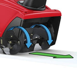 Toro Power Clear 721 R 21 in. Single-Stage GAS Snow Blower