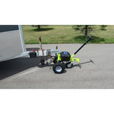 Tow Tuff Electric Trailer Dolly, Model# TMD-35ETD8