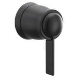 Moen T4622 Cia Single Handle Volume Control Valve Trim – Matte Black