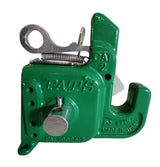 Pat’s Easy Change with Stabilizer Bar – Best Quick Hitch System On The Market ?C Flexible, Durable and Affordable (RED CAT #1)
