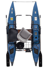Classic Accessories Colorado XTS Pontoon Boat with Swivel Seat