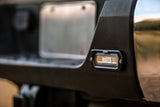 Rigid Industries 53122 Red SR-L Series Off-Road Spreader Pod Halo Pair